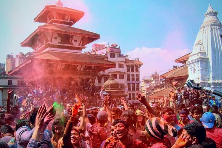 Festivals In Nepal 2025/ 2026 Dates