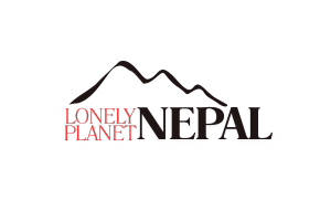Lonely Planet Nepal