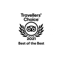 Tripadvisor 2021