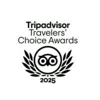 TripAdvisor Travelers Choice 2025