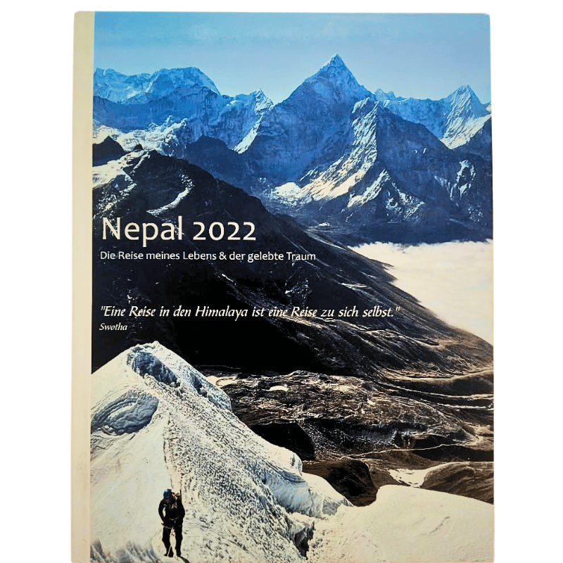 Featured in Nepal 2022
