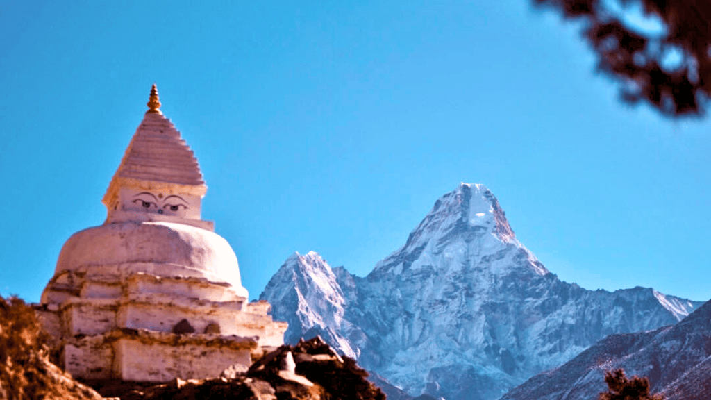 Nepal