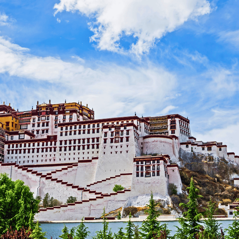 Tibet